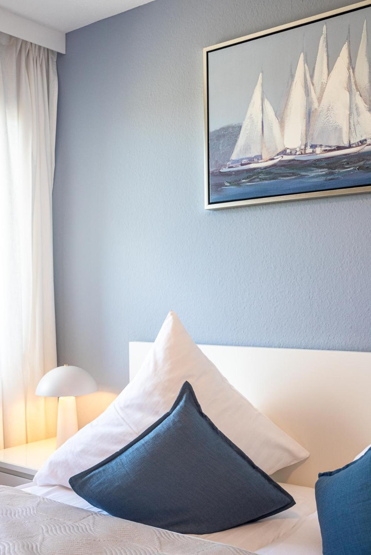 Apartament Haus Uthlande Uthlande Whg 45 Ostwind Wyk auf Föhr Zewnętrze zdjęcie