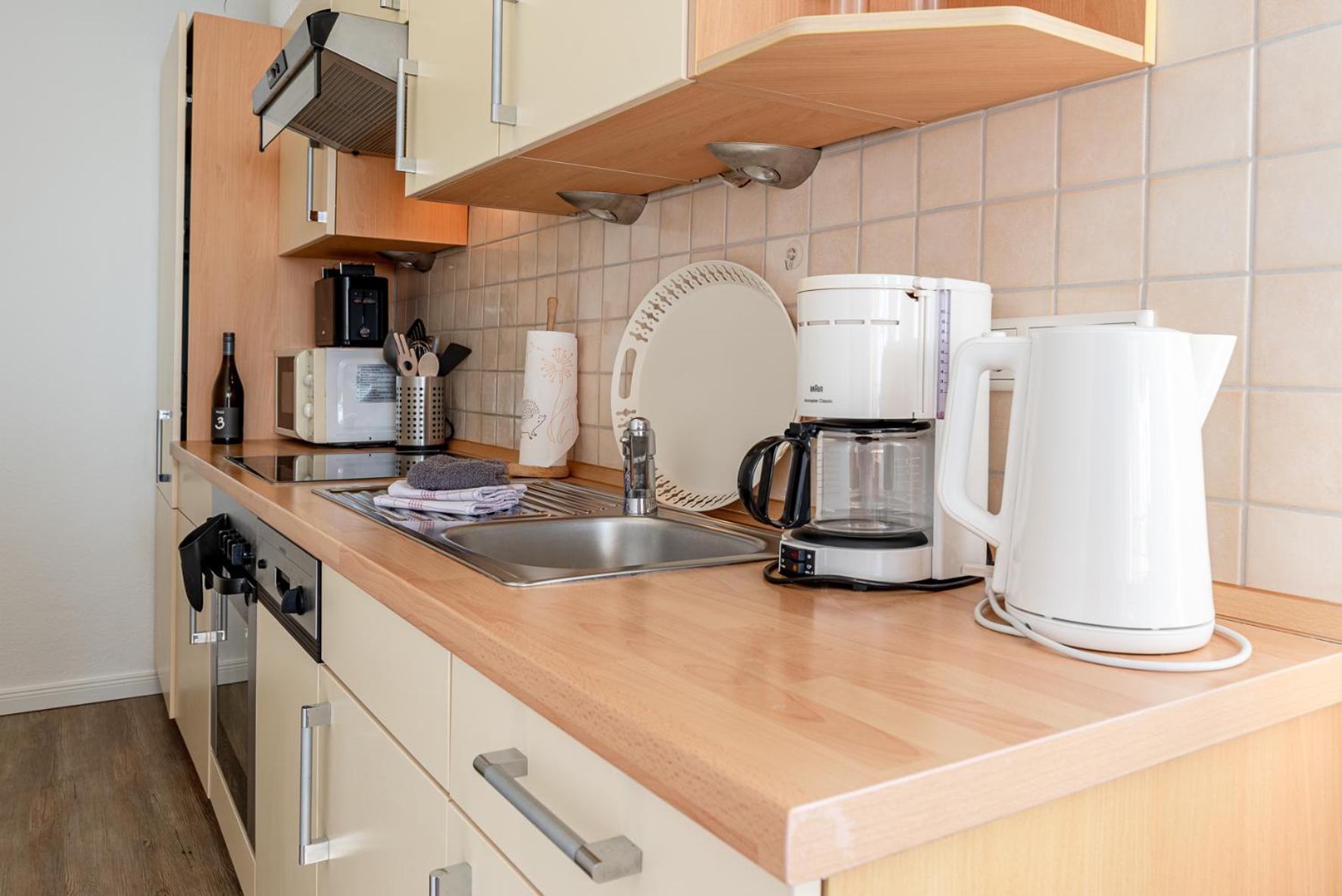 Apartament Haus Uthlande Uthlande Whg 45 Ostwind Wyk auf Föhr Zewnętrze zdjęcie