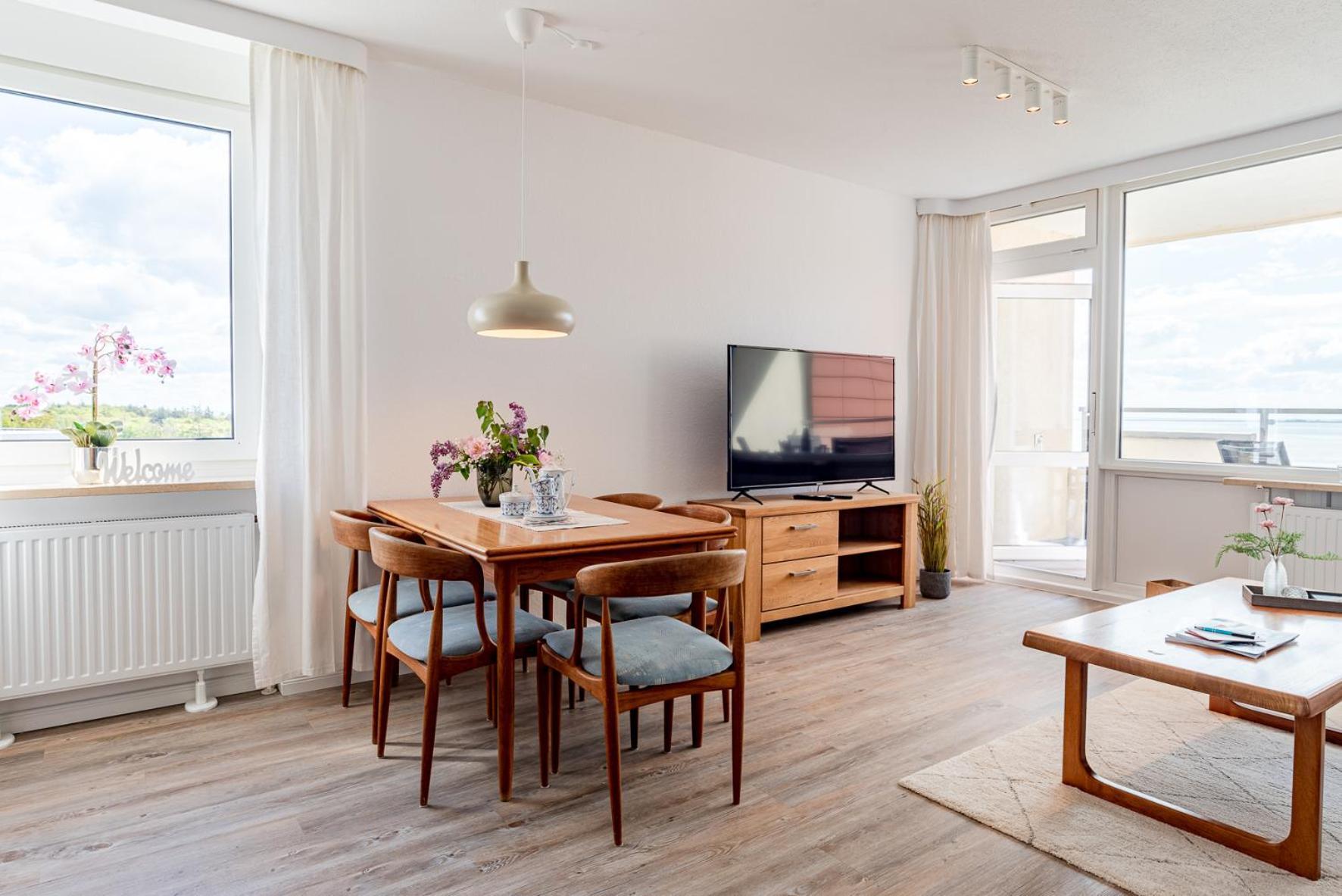 Apartament Haus Uthlande Uthlande Whg 45 Ostwind Wyk auf Föhr Zewnętrze zdjęcie